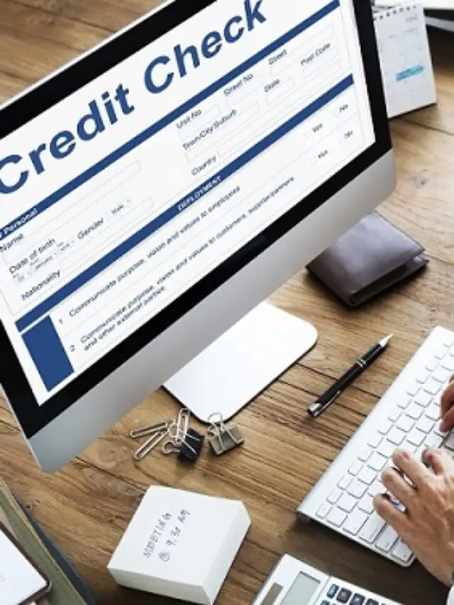 14 Mind-Blowing Facts: Understanding Your Credit Score