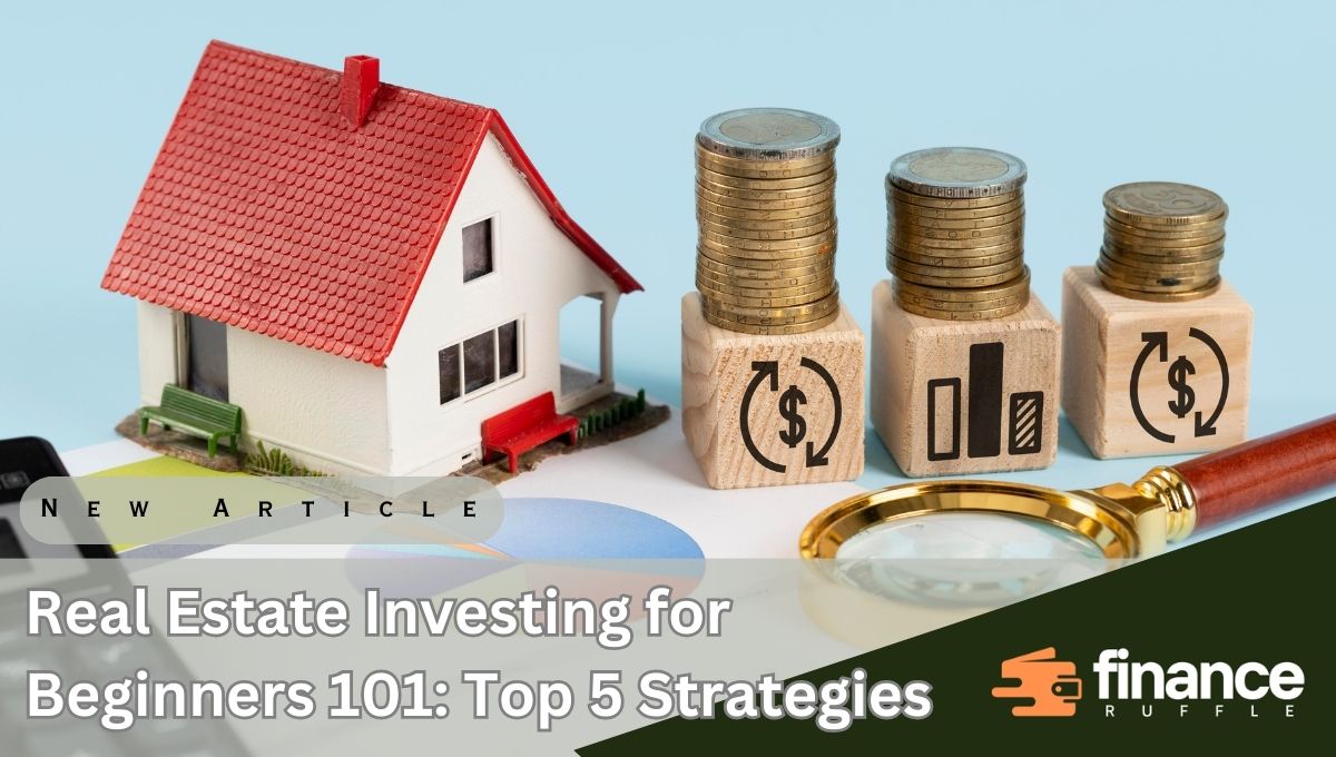 Real Estate Investing for Beginners Featured Image