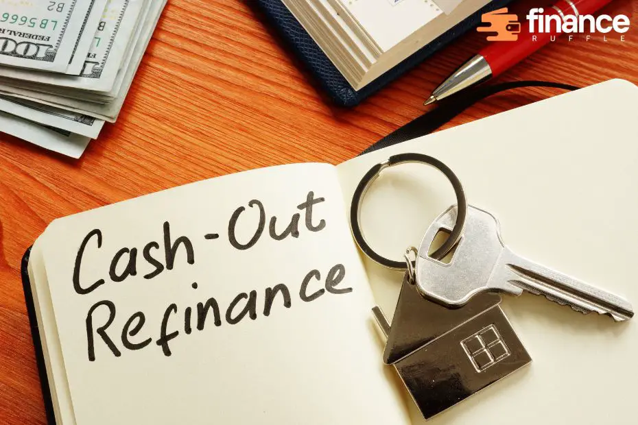 Cash-Out Refinance