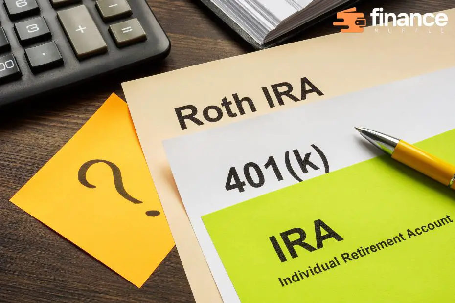 what is roth ira